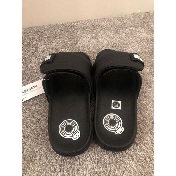 Nike Women's Offcourt Adjustable Slide Sandal  size 8 - Picture 4 of 5